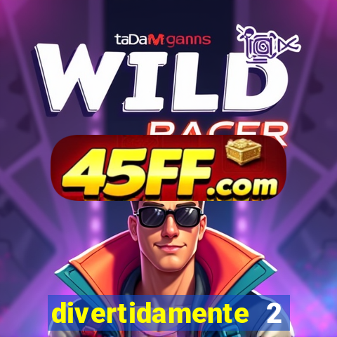divertidamente 2 delisional porno